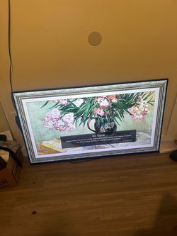 50 inch smart tv