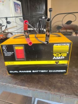 Battery Charger