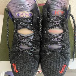 Nike LeBron 18 Kylian Size 7.5 