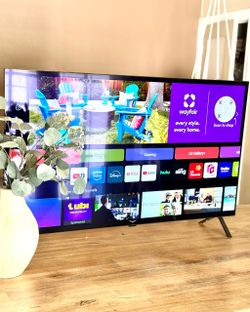 OLED 48 Inch 4K Smart TV Ultra HD UHDTV 2160p 48” Class A2 Series