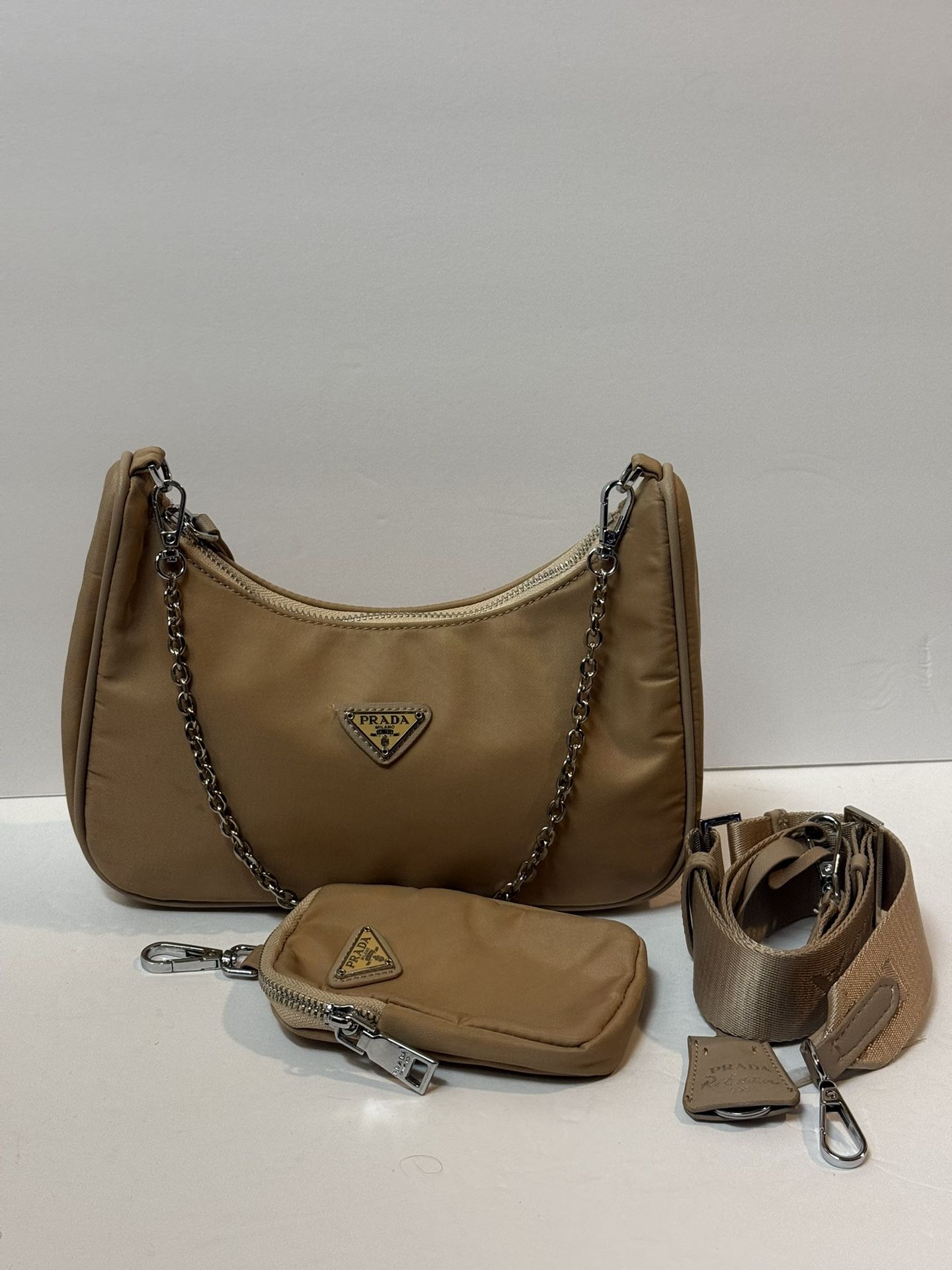 PRADA Shoulder Bag