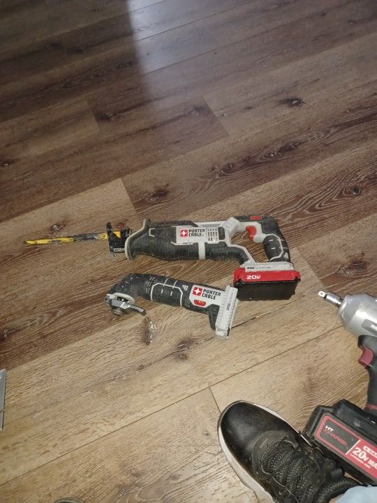 Saws