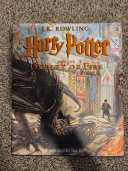 Harry Potter 4