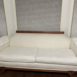 Sofa Set - 3 Piece 