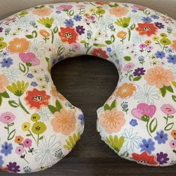 Boppy Pillow 