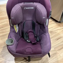 Maxi Cosi Convertible Car Seat