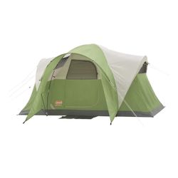 Coleman Tent