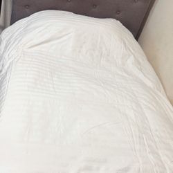 Twin Bed Frame