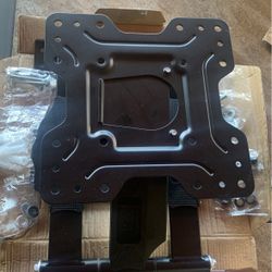 Full Motion TV Mount 