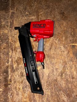 Framing Nail Gun