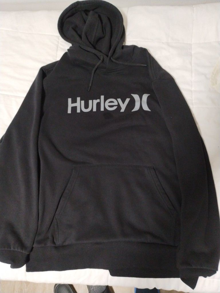 Practically Brand New Extra Large Hurley Hoodie
