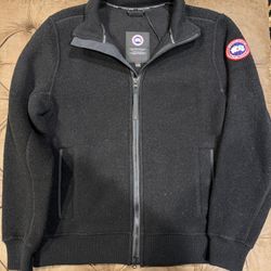 Canada goose Lawson Fleece Jacket