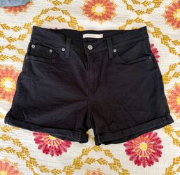 Levi’s Women’s Shorts