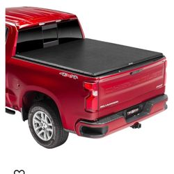 Bed Cober For Chevy Silverado 