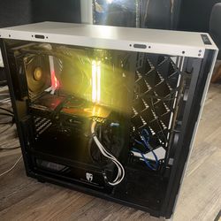 Gaming PC for Sale (GTX 1080 Ti, Ryzen 5)