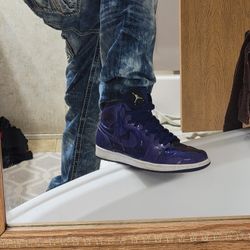 Jordan Retro Royal Blue 🔵