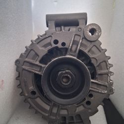 Alternators 