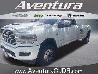 2023 RAM 3500