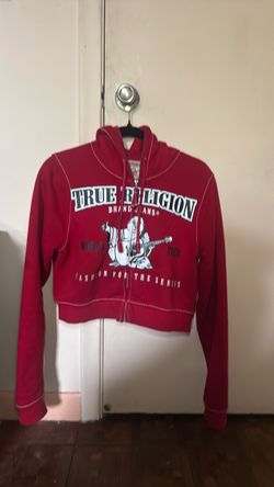 Women’s True Religion Sweater