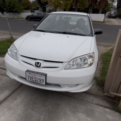 2005 Honda Civic