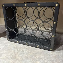Wine Rack 