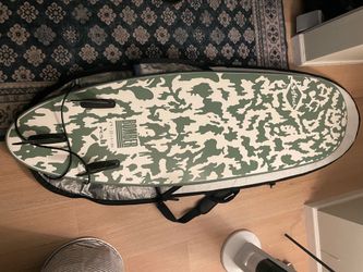 Surf board
