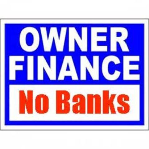 Owner Finance 