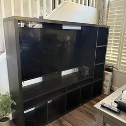 IKEA Entertainment Center 