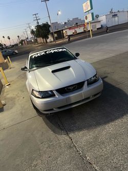 2003 Mustang gt