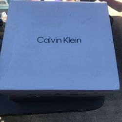 Calvin Klein Boots 