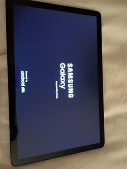 Samsung Galaxy A9+ Tablet