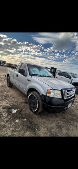 2007 Ford F-150