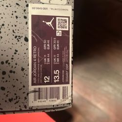 Jordan Men’s Shoes 