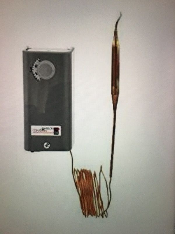 JS-Tecumseh A28AA-29C Remote