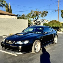 2003 Mustang GT