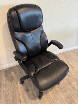 Office chair