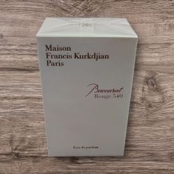 Baccarat Rouge 540 EDP