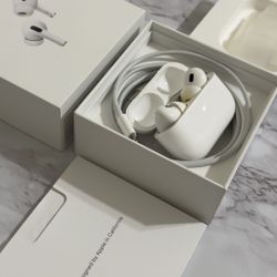 AirPods Pro 2