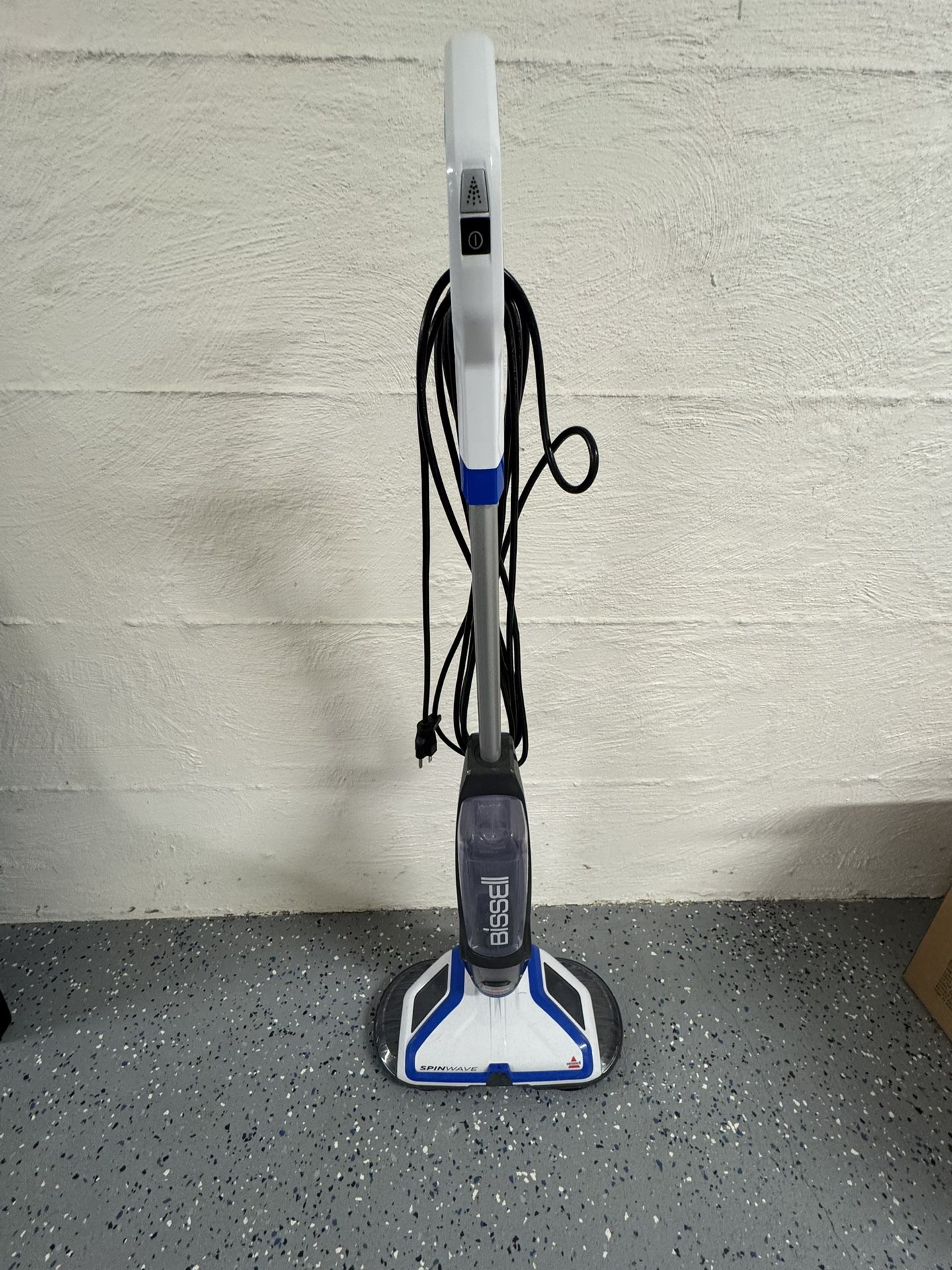 Bissell SpinWave (Corded)