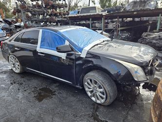 2015 Cadillac XTS 3.6L FWD (Parts Only) 