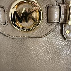 Michael Kors Handbag 