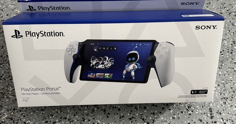 PlayStation Portal