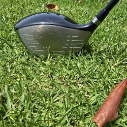 Ping G15 Driver 13.5°