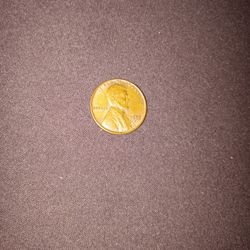 1955 Penny