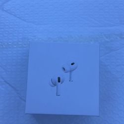 AirPod Pro Gen 2