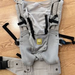 Baby Carrier 