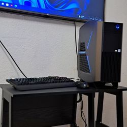 Gamer PC Alien Aurora R5