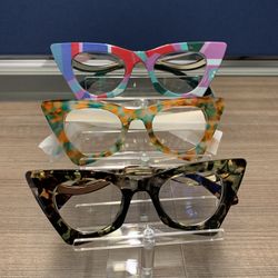 Eyewear Fashion-$50 Each
