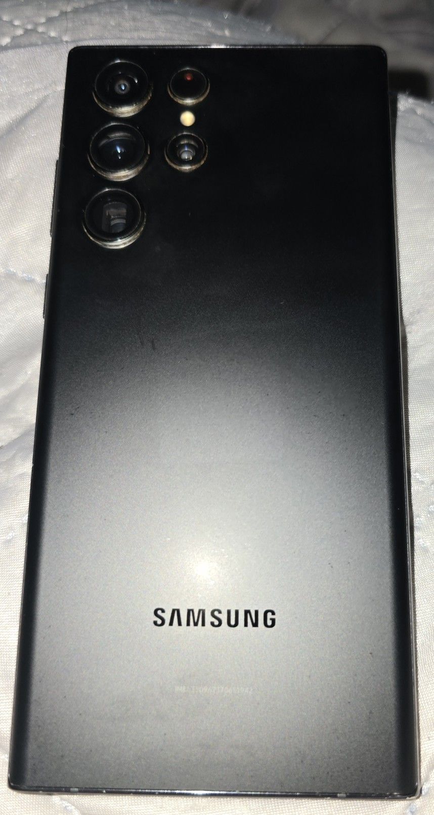 Samsung Galaxy S22 ULTRA 