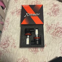 Car Led Lights